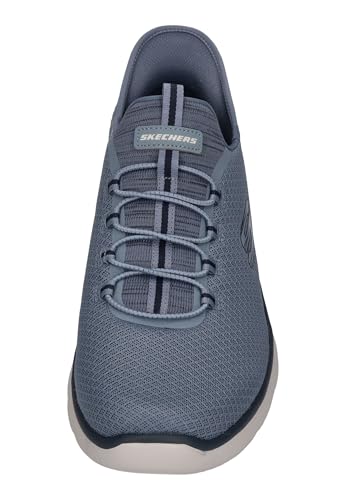 Image of Skechers Men Air Cushioning Sneakers