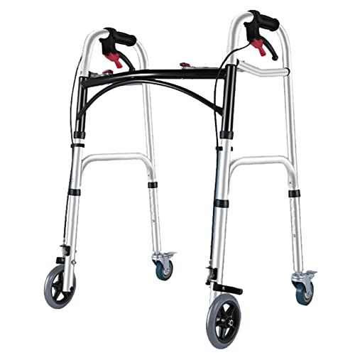 UYDJAKX ����җp�E�H�[�J�[ �E�H�[�L���O�t���[�� 4�� �y�� �V�[�g�E�H�[�J�[�t�� ����җp�E�H�[�J�[ ����Ҍ��� ���⏕�� �n���f�B�L���b�v�p ���̐�