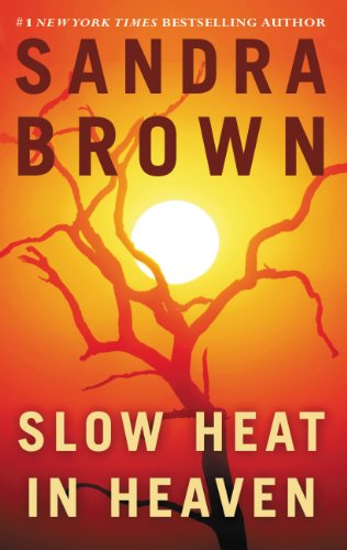 Slow Heat in Heaven - Kindle edition by Brown, Sandra. Romance ...
