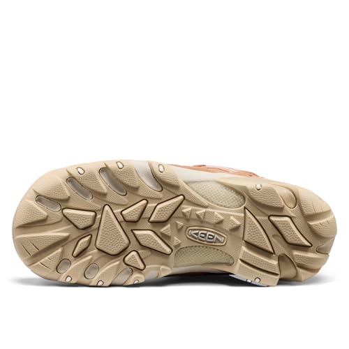 Image of KEEN Targhee II Waterproof