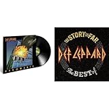 Pyromania & Story So Far: The Best Of Def Leppard (2 LP)