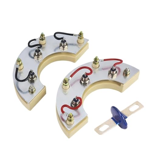Kit diodes RSK5001 pont redresseur pour stabiliser la tension du générateur