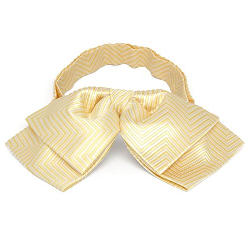 Image of tiemart Floppy Bow Tie