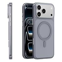 Aazon.co: AGEASY Copatible With IPhone 17 Pro 6.3" Thin Case