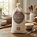 Charleston Favorites Stone Ground Grits - White 2 Lbs
