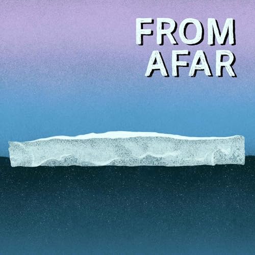 Intimacy. From a million miles away?