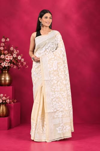 Ramshyam Collection pure silk saree in pure silk – image 2