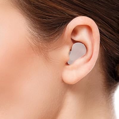 EarPlanes+ 1 Pair and EarPlanes+ Invisible 1 Pair