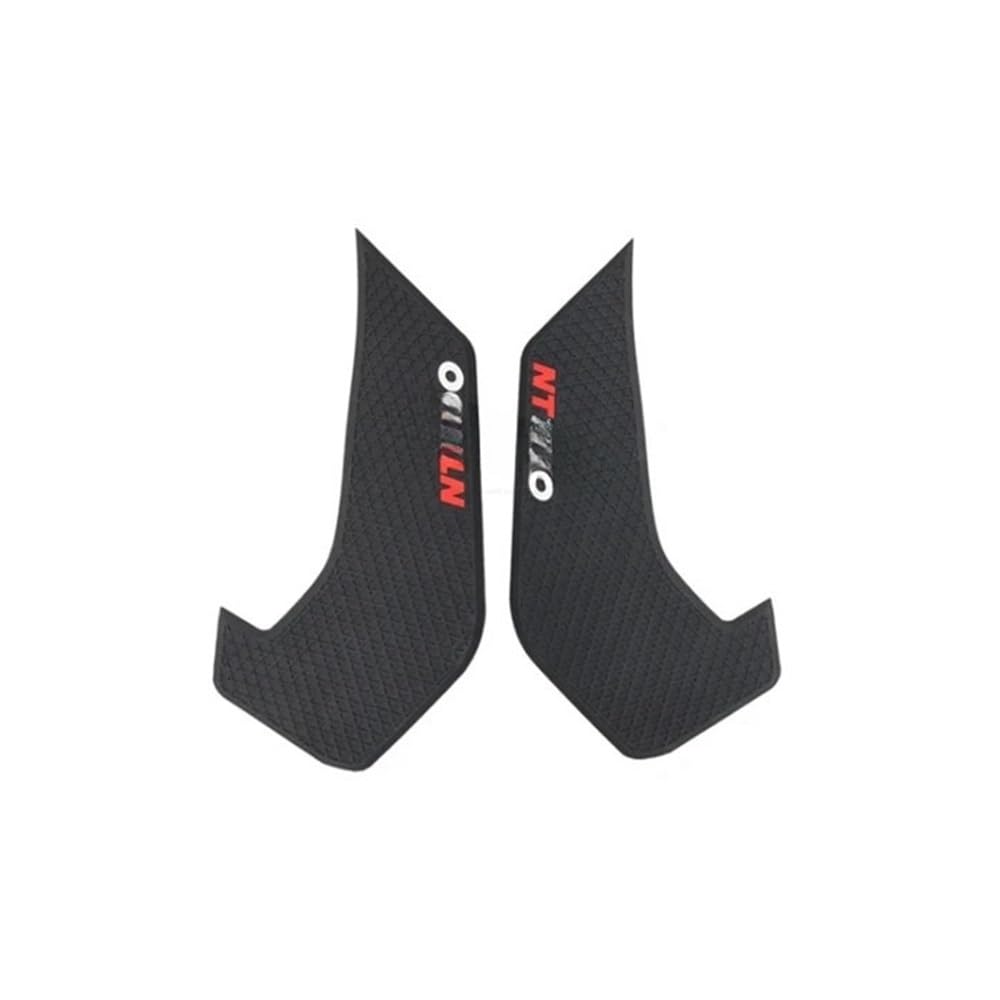 Protection réservoir moto NT1100 évite rayures et glissades