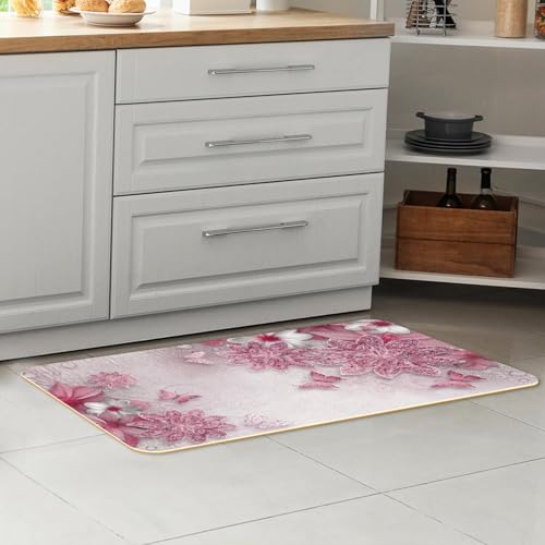 Alfombrillas de cocina antideslizantes: dile adiós a los resbalones en el hogar 7