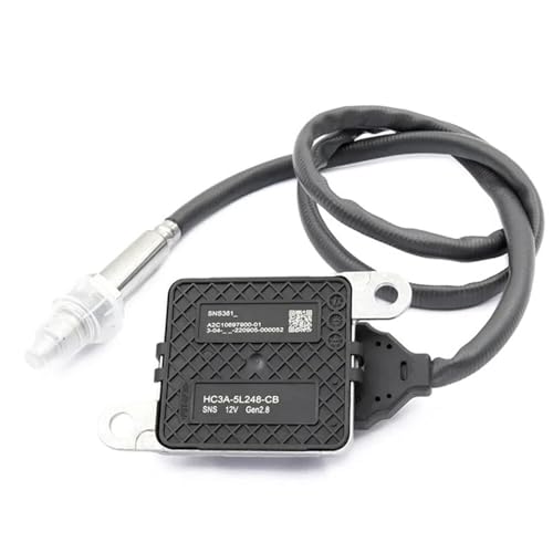 Capteur NOx HC3A-5L248-CB résout panne échappement F250 F350 F450