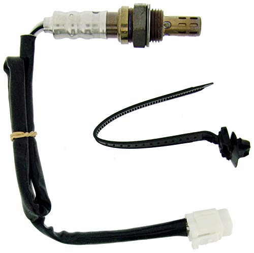 Sensor de Oxígeno NTK 24598