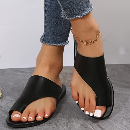 Women's Wedge Platform Sandal Fish Mouth Open Toe Slippers Comfy Arch Support Non-Slip Summer Beach Shoes #TOP2