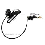 WPHMOTO-90100-16-Rear-Wheel-Tire-and-Rim-185-16-with-15mm-Bearing-16-Rear-Swingarm-for-Pit-Pro-Trail-Dirt-Bike-125cc-140cc-150cc