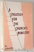 Strategy for the Church's Ministry 0715125397 Book Cover
