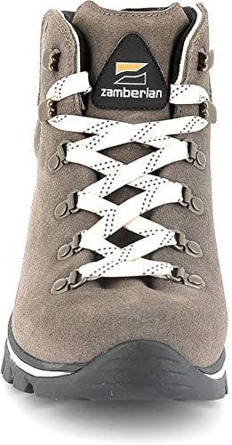 Zamberlan Frida GTX Hiking Shoe - Women's Brown 7.5 | Image 3