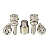 Sie bieten hier auf ein Felgenschloss des renommierten Felgenherstellers OZ