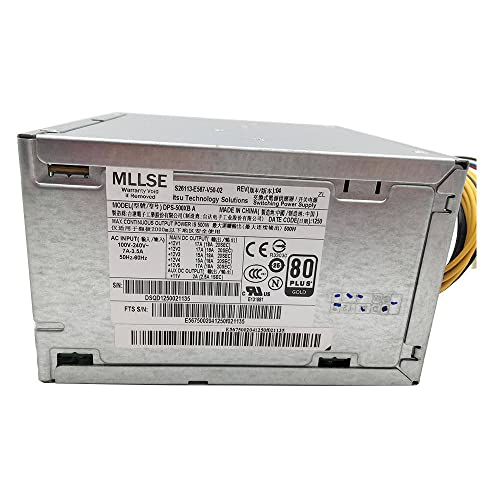 電源ユニット　500w 10個 電源ユニット 500w 10個セット 502