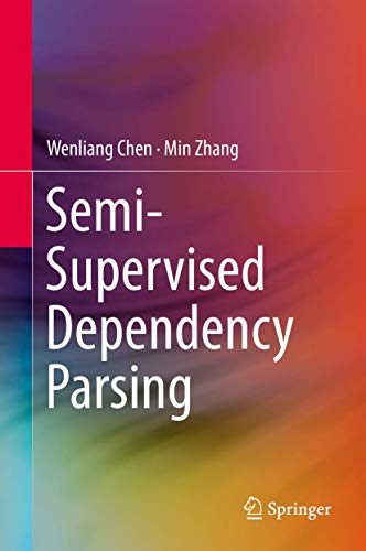 Semi-Supervised Dependency Parsing view 2