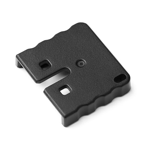 Cubierta de zapata Sony de ajuste preciso para transmisor Godox XproIIS 3
