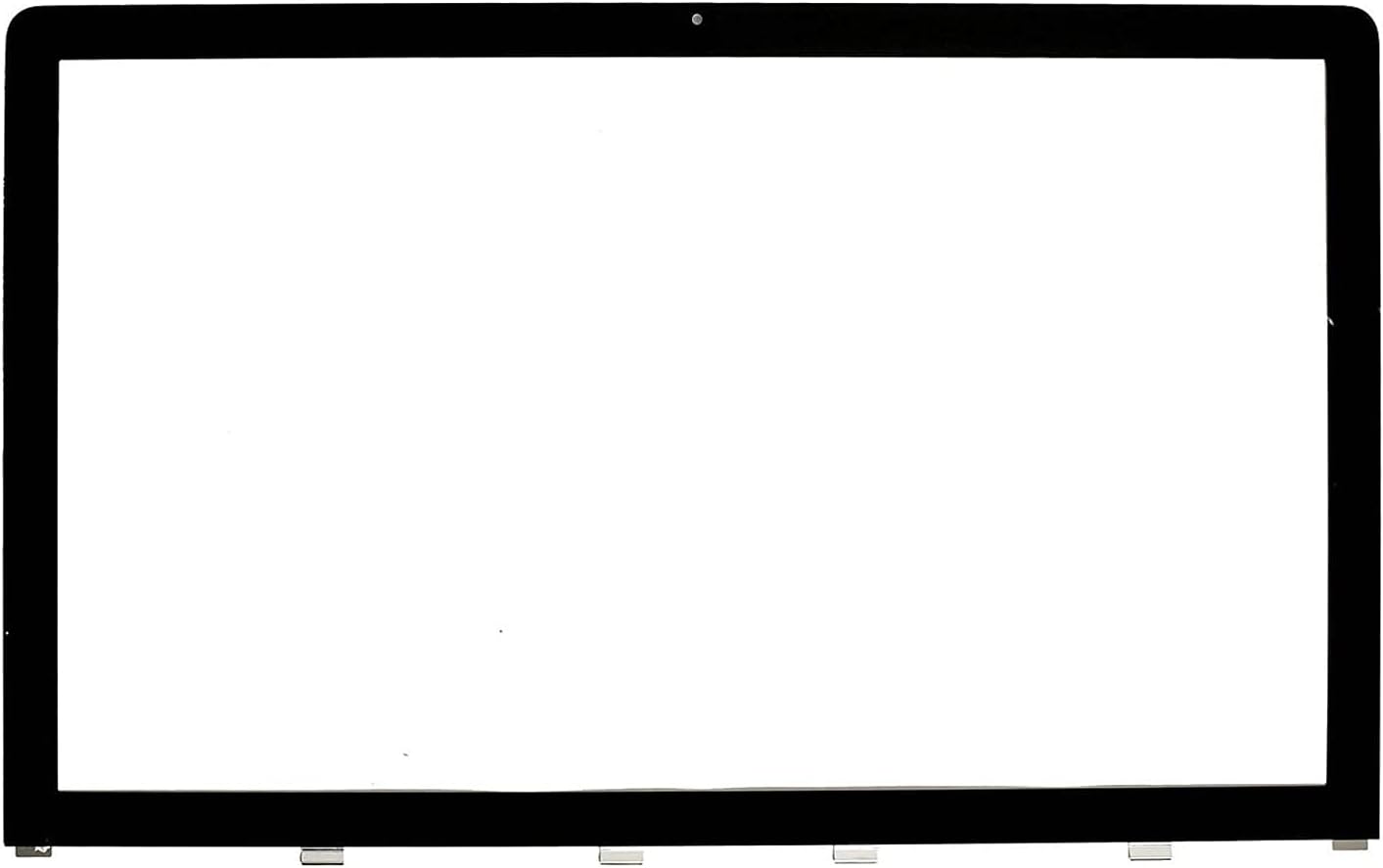 LCD Panel Glass Bezel Replacement for iMac 21.5 Inch A1311 Year 2009 2010 2011 (iMac 21.5 Inch)