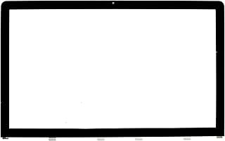 LCD Panel Glass Bezel Replacement for iMac 27 Inch A1312 Year 2009 2010 2011 (iMac 27 inch)