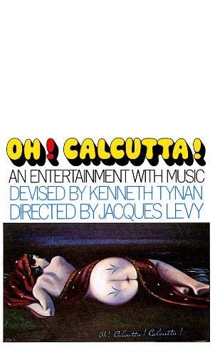 Oh, Calcutta! (Applause Books)      Kindle Edition