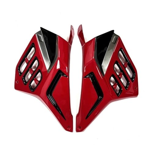Carénage latéral de moto pour CBR 650R idéal pour vos sorties sur piste