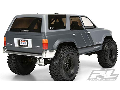 Proline 1/10 1991 Toyota 4Runner Clear Body 313 mm...