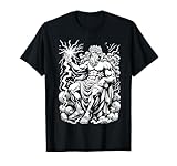 Greek Mythology Zeus Shirts Store