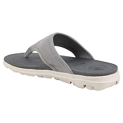 Image of Neoz Ultra Soft Women's Slippers with Cushion FootBed for Adult | Comfortable & Light Weight| Stylish & Anti-Skid| Waterproof & Everyday Flip Flops for Ladies /Girls