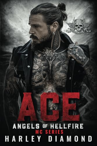 Ace (The Outlaw Chess Series)