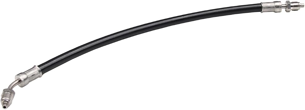 New Hydraulic Trim Hose Power Trim Hose Compatible With OMC Cobra Volvo Penta SX Stern Drives Replace 3853855 879081 3853855 18-2133