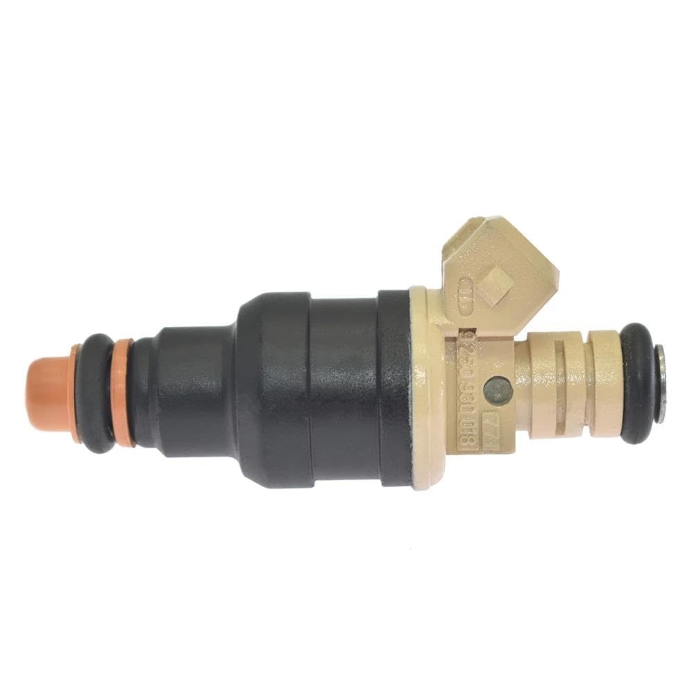 4 szt. 35310-23010 wtryskiwacze paliwa do Hyundai dla Elantra dla Tiburon 1.8L I4 1996 1997 1998 wtryskiwacz paliwa