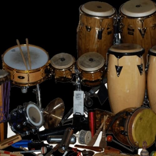 Chelsea Hotel: El so del tambor 24/03/2026