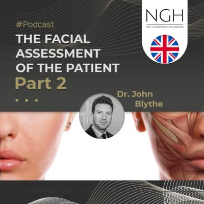 The facial assessment of the patient (Part.2)