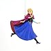 Hallmark Disney Frozen Anna Christmas Ornaments