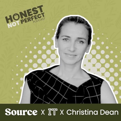 Ep 20: Christina Dean, Founder, Redress and R Collective