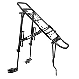 BESPORTBLE Fahrradgepäckträger Für Hinten Verstärkte Ablage Fürs Fahrrad Kompatibel...