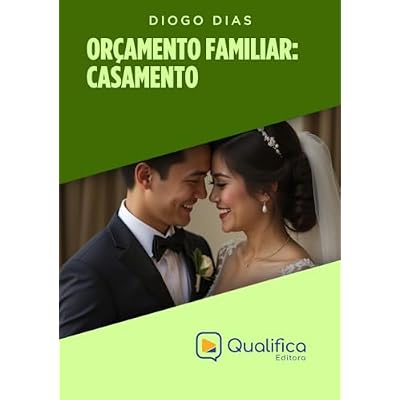Or&ccedil;amento Familiar: Casamento