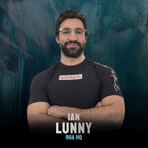 E011: Ian Lunny