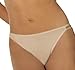 Vanity Fair Women's Illumination String Bikini Panty
