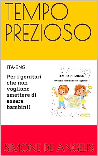 TEMPO PREZIOSO: simone editore (Italian Edition)