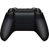 وحدة تحكم لاسلكية Xbox one - أسود