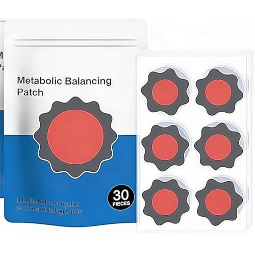 Berberine Pflaster Ultra 2PS