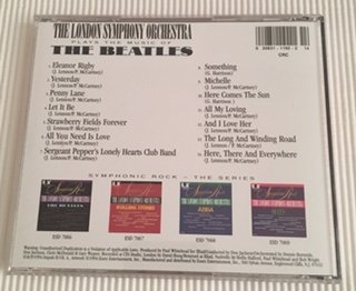 The Beatles