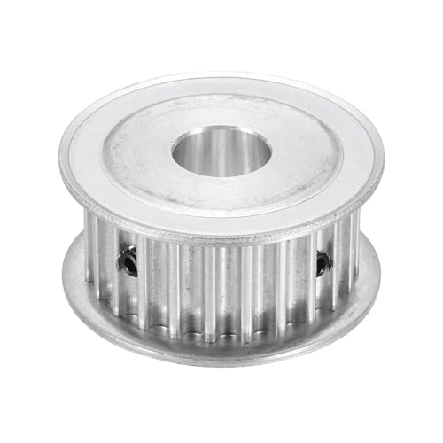 MECCANIXITY Timing Belt Pulley, 5M 24 Teeth 13mm 1/2