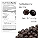 Dark Chocolate Covered Espresso Beans | Dark Chocolate Coated Espresso Beans - Rich, Bold Flavor | 1 Pound