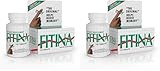 FITINA, Memory Boost, Cognitive Aid, Brain Health (100 Tablets/Pack of 2)