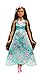 Barbie Dreamtopia Color Stylin' Princess Doll
